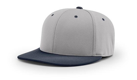 Due colori cappelli Snapback Baseball Cappelli Snapback a basso profilo OEM / ODM