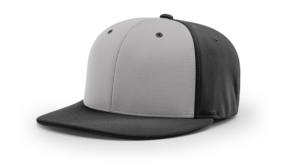 Due colori cappelli Snapback Baseball Cappelli Snapback a basso profilo OEM / ODM
