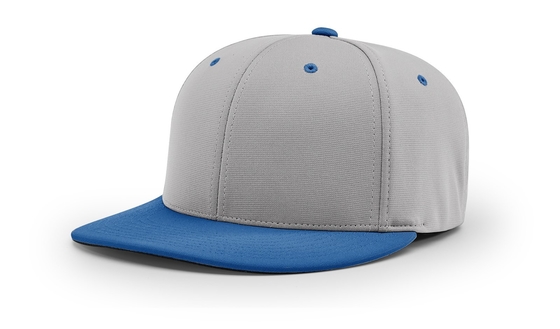 Due colori cappelli Snapback Baseball Cappelli Snapback a basso profilo OEM / ODM