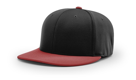 Customization Cappucci da baseball a snapback strutturati SEDEX certificato