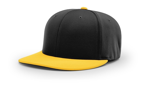Customization Cappucci da baseball a snapback strutturati SEDEX certificato
