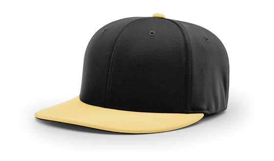 Customization Cappucci da baseball a snapback strutturati SEDEX certificato