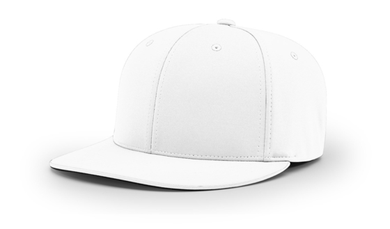 Cappottole da baseball a colori solidi regolabili con visore