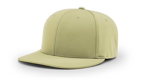 Cappottole da baseball a colori solidi regolabili con visore
