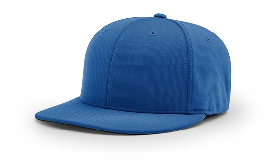 Cappottole da baseball a colori solidi regolabili con visore