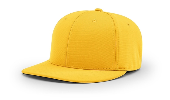 Cappottole da baseball a colori solidi regolabili con visore