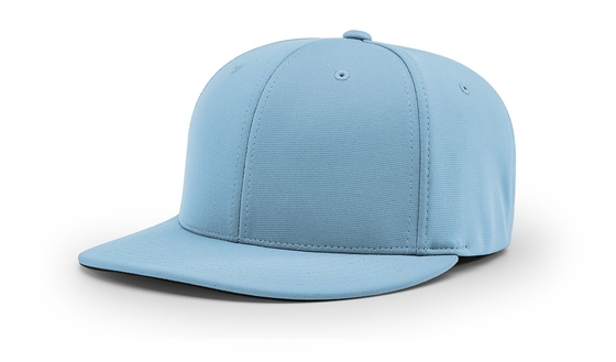 Cappottole da baseball a colori solidi regolabili con visore