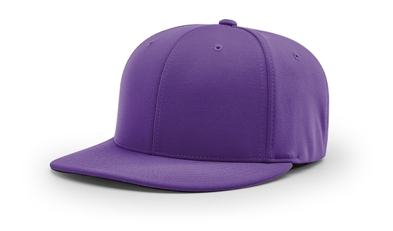 Cappottole da baseball a colori solidi regolabili con visore