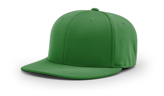 Cappottole da baseball a colori solidi regolabili con visore