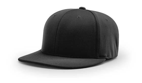 Cappottole da baseball a colori solidi regolabili con visore