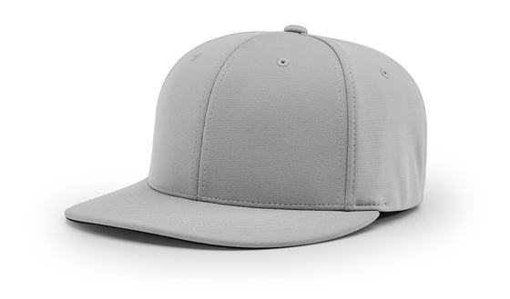 Cappottole da baseball a colori solidi regolabili con visore