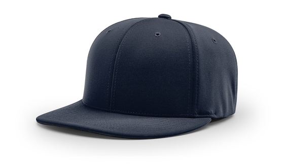 Cappottole da baseball a colori solidi regolabili con visore