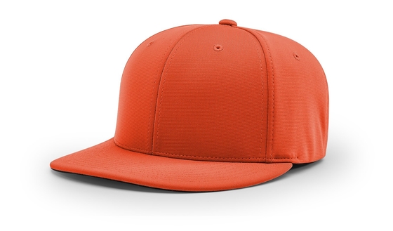 Cappottole da baseball a colori solidi regolabili con visore
