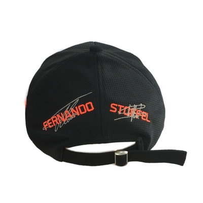 Cappucci da baseball da corse a colori multipli