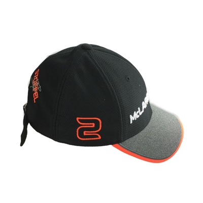 Cappucci da baseball da corse a colori multipli