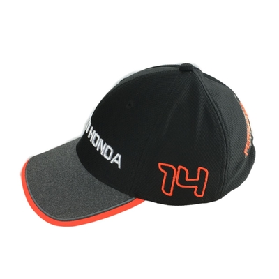 Cappucci da baseball da corse a colori multipli