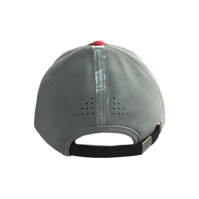 Cappelli da corsa ricamati personalizzati regolabili in taglia 6 Cappelli da baseball resistenti