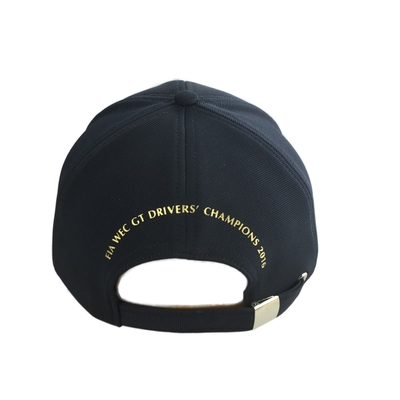Stampa 3D personalizzata Cappelli da baseball da corsa Cappello regolabile a sette pannelli