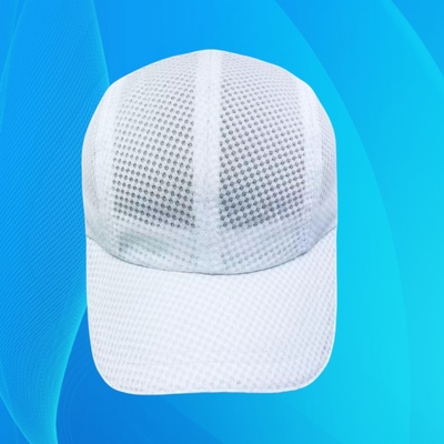 Logo ricamato Cappelli da allenamento maschile Cappello da tennis atletico Cappello da baseball personalizzato
