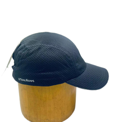Logo ricamato Cappelli da allenamento maschile Cappello da tennis atletico Cappello da baseball personalizzato