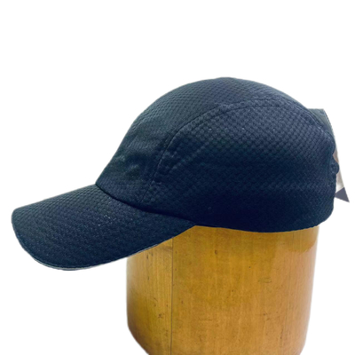 Logo ricamato Cappelli da allenamento maschile Cappello da tennis atletico Cappello da baseball personalizzato