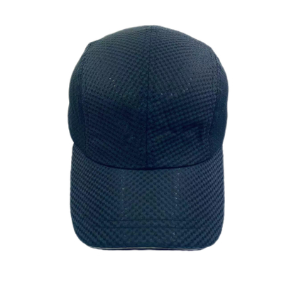 Logo ricamato Cappelli da allenamento maschile Cappello da tennis atletico Cappello da baseball personalizzato