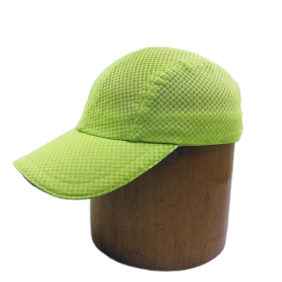 Logo ricamato Cappelli da allenamento maschile Cappello da tennis atletico Cappello da baseball personalizzato