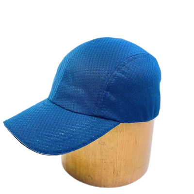 Logo ricamato Cappelli da allenamento maschile Cappello da tennis atletico Cappello da baseball personalizzato