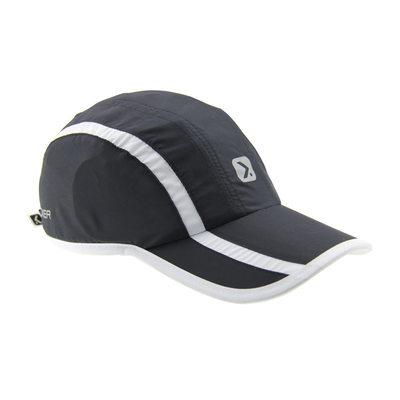 OEM ODM Cappello da corsa leggero Cappelli da baseball personalizzati con logo