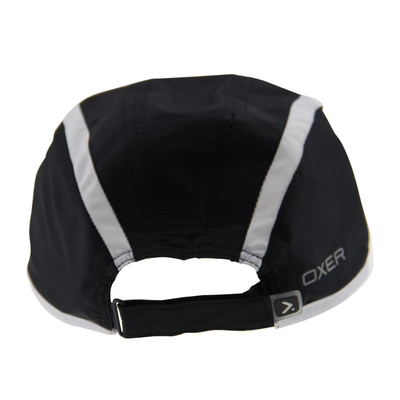 OEM ODM Cappello da corsa leggero Cappelli da baseball personalizzati con logo