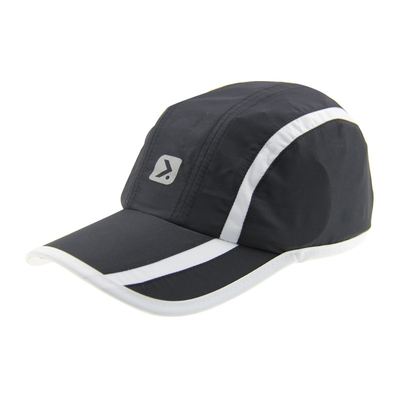 OEM ODM Cappello da corsa leggero Cappelli da baseball personalizzati con logo