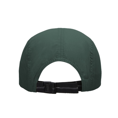 Facile da trasportare cappello pieghevole leggero asciuga veloce cappelli da ginnastica femminile