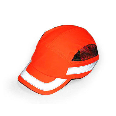 La Ciao-forza riflette il cappello leggero dell'urto della sicurezza con la fabbrica del CE EN812 del casco dell'inserzione