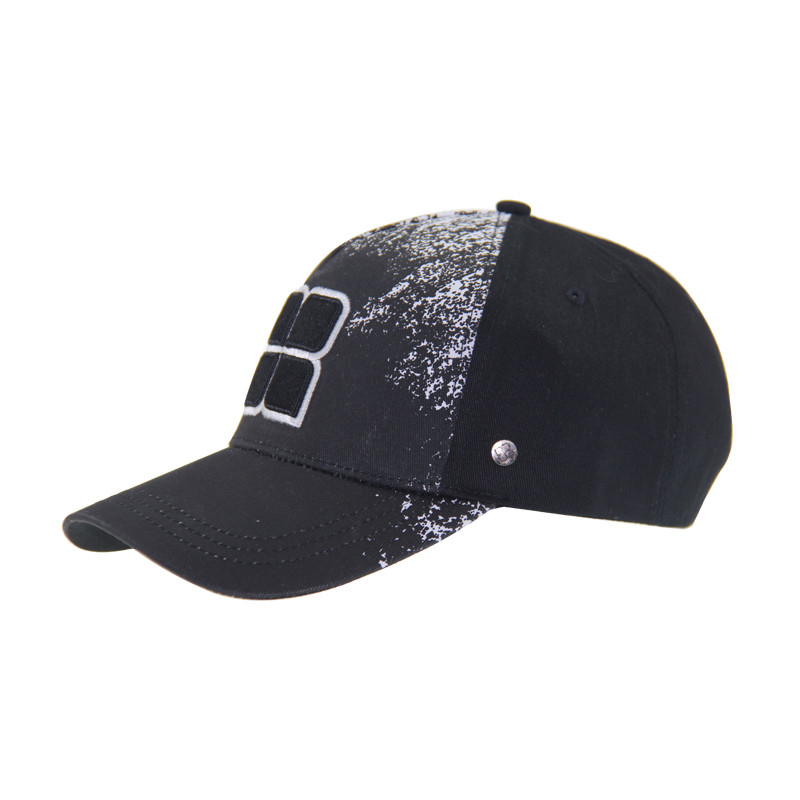 Stampa personalizzata Cappelli da baseball da esterno a basso profilo Cappelli da baseball a misura