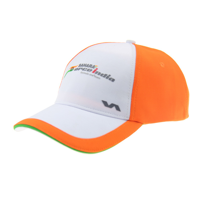 Cappuccio da baseball con ricamo traspirante lavato Cappuccio da baseball di moda per ragazza o ragazzo