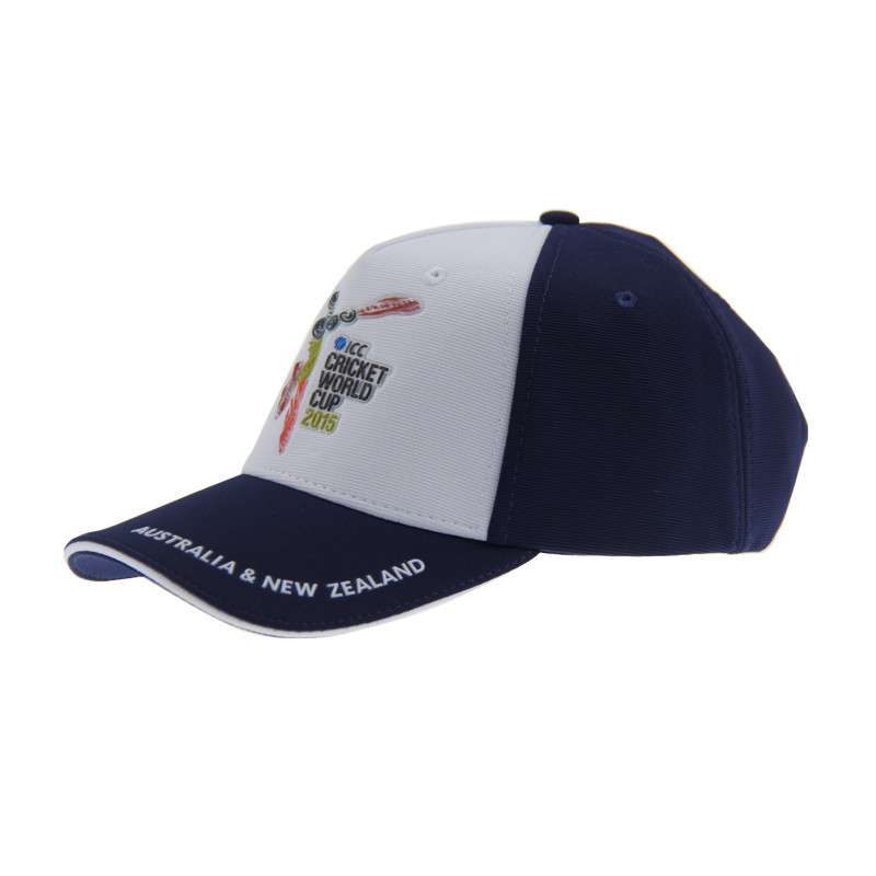 Saldatura ad alta frequenza personalizzata Logo di marca Cappuccio da baseball atletico, cappello regolabile a 6 pannelli durevole