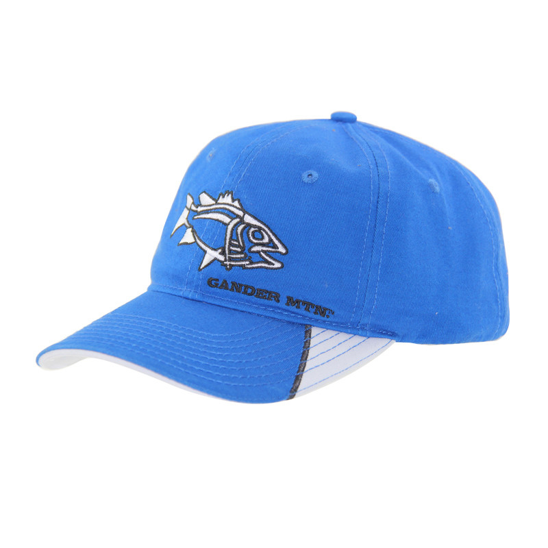 Cappelli da baseball con ricamo in cotone a 6 pannelli, cappelli regolabili per uomini e donne