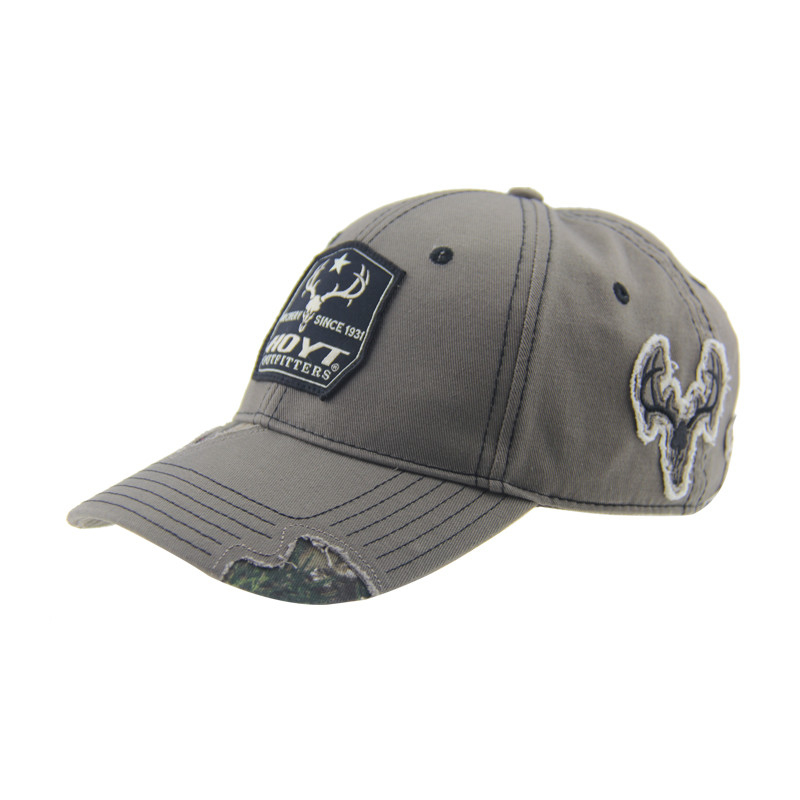Cappelli da baseball da esterno Vintage Cappelli per papà in difficoltà OEM / ODM