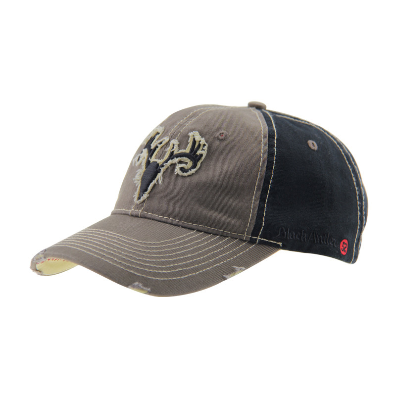 Cappelli da baseball vintage con bordo curvo, da disagio, cappelli da baseball lavati, personalizzabili