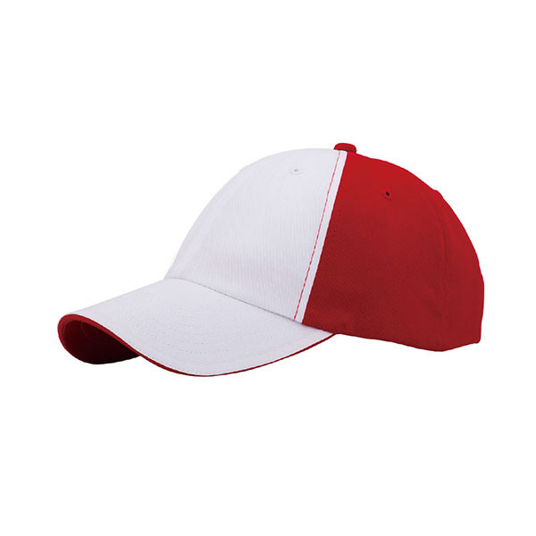 Cappucci da baseball a 6 colori, cappelli regolabili da uomo e donna