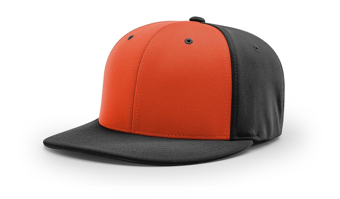 Due colori cappelli Snapback Baseball Cappelli Snapback a basso profilo OEM / ODM
