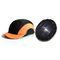 Cappuccio dell'urto di sicurezza di baseball con il CE di plastica EN812 del passaggio di Shell EVA Helmet dell'ABS