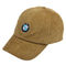 Servizio del ODM dell'OEM di Logo Corduroy Flexfit Baseball Caps del ricamo
