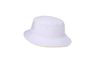 Pescatore 100% del ODM CottonUnisex Bucket Hat With Logo Patch Bucket Hat personale