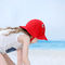 Esponga al sole il cappello animale 100% della stampa del secchio della protezione del cotone all'aperto dei cappelli UPF 50+