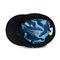 Cappucci di tela di Apple del cricket del pannello di modo 8 dello strillone del cammello rigonfio del cappello grandi per le donne