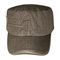 OEM del ODM lavato dei berretti da baseball dell'esercito del cotone