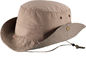 Anti pescatore all'aperto UV Hat del cammuffamento 58cm