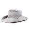Ampi cappelli del secchio di Boonie del bordo di protezione dei cappelli all'aperto UV impermeabili del secchio