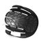 ABS Shell Safety Bump Cap di plastica EVA Pad Insert Breathable EN812